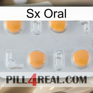 Sx Oral 24